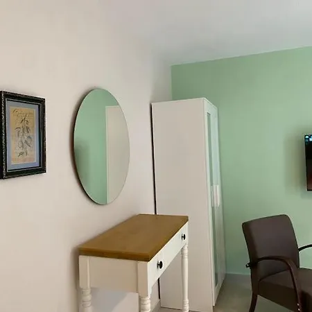 Olea Tas Acelya A4 Konagi Studio Apartment *
