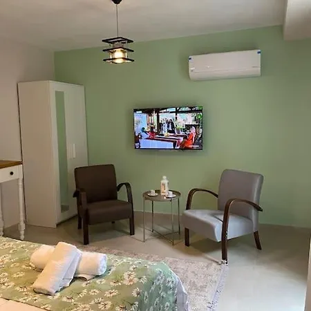 Olea Tas Acelya A4 Konagi Studio Alacati