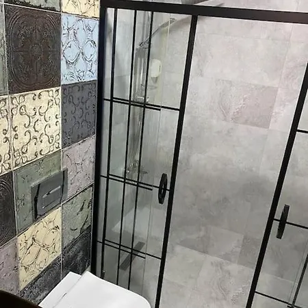 Apartment Olea Tas Acelya A4 Konagi Studio