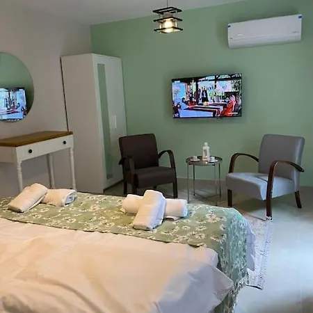 Olea Tas Acelya A4 Konagi Studio Alacati