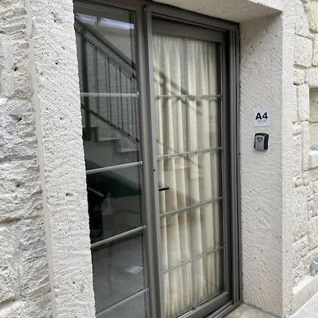 Apartment Olea Tas Acelya A4 Konagi Studio *