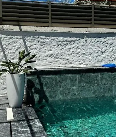 Apartment Olea Tas Acelya A4 Konagi Studio Alacati