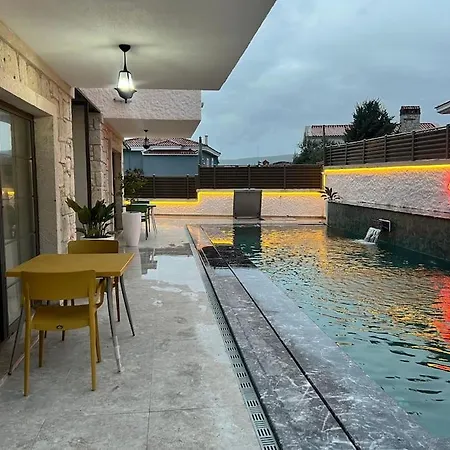 Olea Tas Acelya A4 Konagi Studio * Alacati